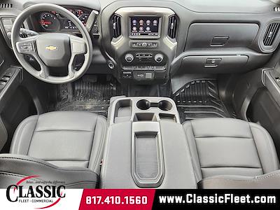 New 2025 Chevrolet Silverado 3500 Crew Cab Cab Chassis for sale #SF264630 - photo 2