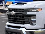 New 2025 Chevrolet Silverado 3500 Crew Cab Cab Chassis for sale #SF264630 - photo 13