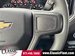 New 2025 Chevrolet Silverado 3500 Crew Cab Cab Chassis for sale #SF264630 - photo 5