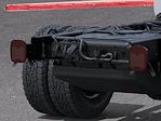 New 2025 Chevrolet Silverado 3500 Work Truck Crew Cab Cab Chassis for sale #SF264664 - photo 11
