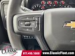 New 2025 Chevrolet Silverado 3500 Crew Cab Cab Chassis for sale #SF264664 - photo 4