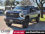 2025 Chevrolet Silverado 2500 Crew Cab 4x4 Pickup for sale #SF265409 - photo 13
