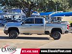 2025 Chevrolet Silverado 2500 Crew Cab 4x4 Pickup for sale #SF265409 - photo 14