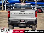 2025 Chevrolet Silverado 2500 Crew Cab 4x4 Pickup for sale #SF265409 - photo 15