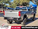 2025 Chevrolet Silverado 2500 Crew Cab 4x4 Pickup for sale #SF265409 - photo 16