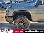 2025 Chevrolet Silverado 2500 Crew Cab 4x4 Pickup for sale #SF265409 - photo 17