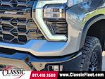 2025 Chevrolet Silverado 2500 Crew Cab 4x4 Pickup for sale #SF265409 - photo 18