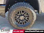 2025 Chevrolet Silverado 2500 Crew Cab 4x4 Pickup for sale #SF265409 - photo 19
