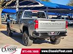2025 Chevrolet Silverado 2500 Crew Cab 4x4 Pickup for sale #SF265409 - photo 3