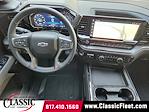 2025 Chevrolet Silverado 2500 Crew Cab 4x4 Pickup for sale #SF265409 - photo 30