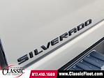 2025 Chevrolet Silverado 2500 Crew Cab 4x4 Pickup for sale #SF265409 - photo 9
