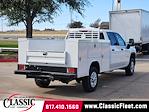New 2025 Chevrolet Silverado 2500 Crew Cab 55 CA Cab Chassis for sale #SF270117 - photo 14
