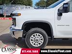 New 2025 Chevrolet Silverado 2500 Crew Cab 55 CA Cab Chassis for sale #SF270117 - photo 15