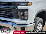 New 2025 Chevrolet Silverado 2500 Crew Cab 55 CA Cab Chassis for sale #SF270117 - photo 16