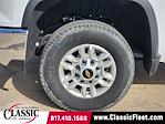 New 2025 Chevrolet Silverado 2500 Crew Cab 55 CA Cab Chassis for sale #SF270117 - photo 17