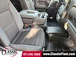 New 2025 Chevrolet Silverado 2500 Crew Cab 55 CA Cab Chassis for sale #SF270117 - photo 18