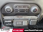 New 2025 Chevrolet Silverado 2500 Crew Cab 55 CA Cab Chassis for sale #SF270117 - photo 20