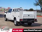 New 2025 Chevrolet Silverado 2500 Crew Cab 55 CA Cab Chassis for sale #SF270117 - photo 3