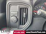 New 2025 Chevrolet Silverado 2500 Crew Cab 55 CA Cab Chassis for sale #SF270117 - photo 22
