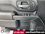 New 2025 Chevrolet Silverado 2500 Crew Cab 55 CA Cab Chassis for sale #SF270117 - photo 23