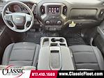 New 2025 Chevrolet Silverado 2500 Crew Cab 55 CA Cab Chassis for sale #SF270117 - photo 26