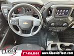 New 2025 Chevrolet Silverado 2500 Crew Cab 55 CA Cab Chassis for sale #SF270117 - photo 27