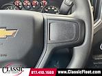 New 2025 Chevrolet Silverado 2500 Crew Cab 55 CA Cab Chassis for sale #SF270117 - photo 29