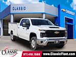 New 2025 Chevrolet Silverado 2500 Crew Cab 55 CA Cab Chassis for sale #SF270117 - photo 1