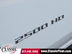 New 2025 Chevrolet Silverado 2500 Crew Cab 55 CA Cab Chassis for sale #SF270117 - photo 9