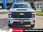 New 2025 Chevrolet Silverado 2500 Crew Cab 55 CA Cab Chassis for sale #SF270117 - photo 10