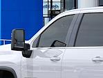 New 2025 Chevrolet Silverado 3500 Work Truck Crew Cab 4x4 60 CA Cab Chassis for sale #SF270123 - photo 12