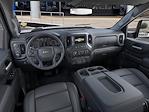 New 2025 Chevrolet Silverado 3500 Work Truck Crew Cab 4x4 60 CA Cab Chassis for sale #SF270123 - photo 15