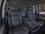 New 2025 Chevrolet Silverado 3500 Work Truck Crew Cab 4x4 60 CA Cab Chassis for sale #SF270123 - photo 16