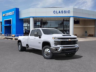 2025 Chevrolet Silverado 3500 Crew Cab 4x4 Pickup for sale #SF271236 - photo 1
