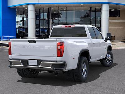 2025 Chevrolet Silverado 3500 Crew Cab 4x4 Pickup for sale #SF271236 - photo 2
