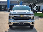 New 2025 Chevrolet Silverado 3500 LT Crew Cab 4x4 Pickup for sale #SF271236 - photo 11