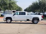New 2025 Chevrolet Silverado 3500 LT Crew Cab 4x4 Pickup for sale #SF271236 - photo 13