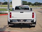 New 2025 Chevrolet Silverado 3500 LT Crew Cab 4x4 Pickup for sale #SF271236 - photo 14