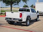 New 2025 Chevrolet Silverado 3500 LT Crew Cab 4x4 Pickup for sale #SF271236 - photo 2