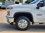 New 2025 Chevrolet Silverado 3500 LT Crew Cab 4x4 Pickup for sale #SF271236 - photo 15