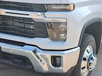 New 2025 Chevrolet Silverado 3500 LT Crew Cab 4x4 Pickup for sale #SF271236 - photo 16