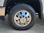 New 2025 Chevrolet Silverado 3500 LT Crew Cab 4x4 Pickup for sale #SF271236 - photo 17