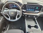New 2025 Chevrolet Silverado 3500 LT Crew Cab 4x4 Pickup for sale #SF271236 - photo 27