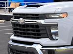 2025 Chevrolet Silverado 3500 Crew Cab 4x4 Pickup for sale #SF271236 - photo 13