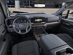 2025 Chevrolet Silverado 3500 Crew Cab 4x4 Pickup for sale #SF271236 - photo 15