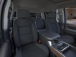 2025 Chevrolet Silverado 3500 Crew Cab 4x4 Pickup for sale #SF271236 - photo 16