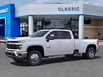 2025 Chevrolet Silverado 3500 Crew Cab 4x4 Pickup for sale #SF271236 - photo 3