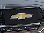 2025 Chevrolet Silverado 3500 Crew Cab 4x4 Pickup for sale #SF271236 - photo 20