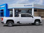 2025 Chevrolet Silverado 3500 Crew Cab 4x4 Pickup for sale #SF271236 - photo 5