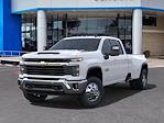 2025 Chevrolet Silverado 3500 Crew Cab 4x4 Pickup for sale #SF271236 - photo 6